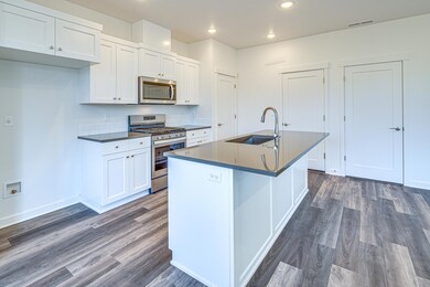 2051 NE Traditions Court, Lot 69 Unit 2