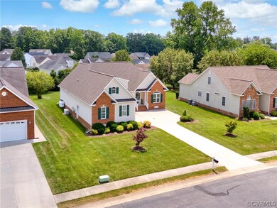 3119 Tinsley Terrace, Prince George, VA 23875 - photo 5