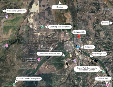 0816 Wapiti Dr, Fraser, CO 80442 - photo 7