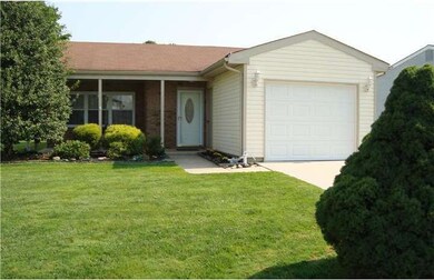 20 Sheffield Place, Southampton, NJ 08088 - photo 2