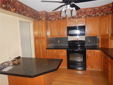 100 Hoffman Ave unit 10, Cranston, RI 02920 - photo 6