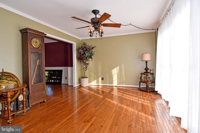 16918 Cass Brook Ln, Woodbridge, VA 22191 - photo 4