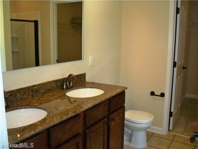 Master Bath/Spa.