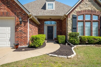 7408 E Jackson St, Broken Arrow, OK 74014 - photo 3