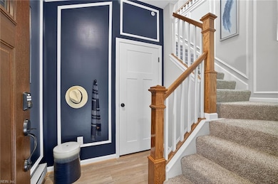 1701 Kathy Ann Way, Carrollton, VA 23314 - photo 4