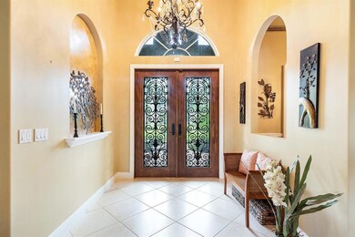 Entryway