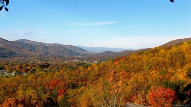 View from next door neighbor's house.