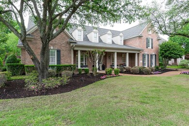 1630 Bent Creek Dr, Southlake, TX 76092 - photo 3