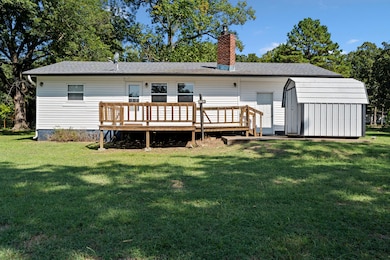 29901 S 595 Rd, Grove, OK 74344 - photo 3