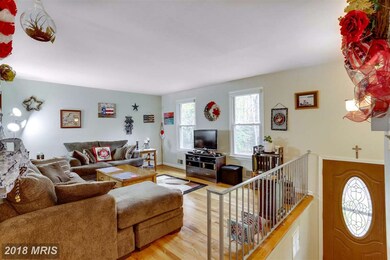 8935 Turkey Hill Rd, La Plata, MD 20646 - photo 4