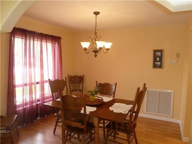 Dining Room.