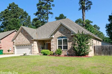 0 Connor Cove unit 16013399, Beebe, AR 72012 - photo 4