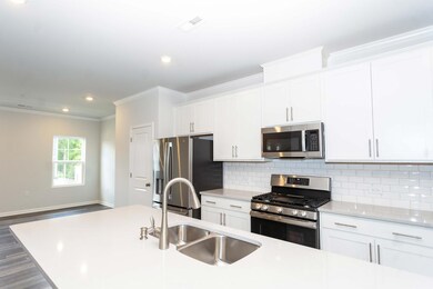 1859 Poe Farm Ave, Apex, NC 27502 - photo 4