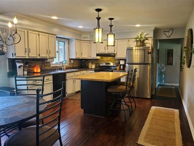 16660 Winchester Rd, Ossian, IN 46777 - photo 3