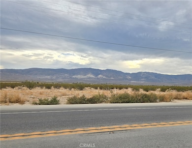 155 acres street view from Highway 247