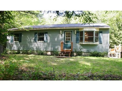 29 Timber Oak Dr, Durham, ME 04222 - photo 2