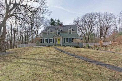 5 Hilltop Rd, Troy, NY 12180 - photo 2