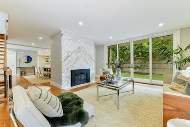 44 Mount Vernon St unit 44, Cambridge, MA 02140 - photo 3