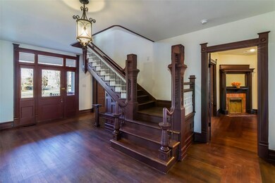 401 W Grand St, Whitewright, TX 75491 - photo 4