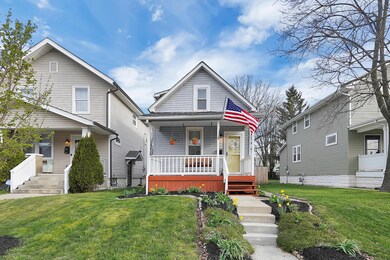 Southern Orchards Home