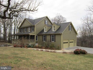 1143 Apple Pie Ridge Rd, Winchester, VA 22603 - photo 2