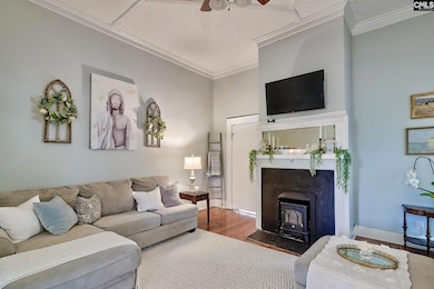 1215 Fair St, Camden, SC 29020 - photo 4