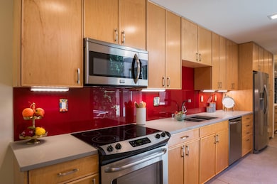 1203 Iron Ave SW unit 1, Albuquerque, NM 87102 - photo 7