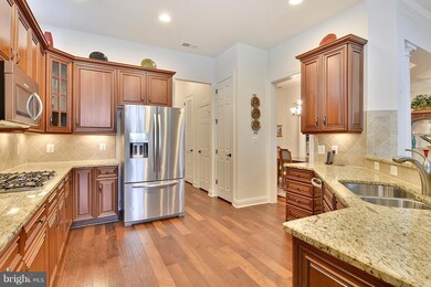 12518 Regiment Ln, Fredericksburg, VA 22407 - photo 7