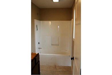 Bathroom.