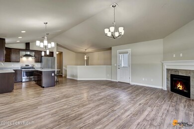 8127 Grayhawk Cir, Anchorage, AK 99507 - photo 6