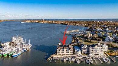 1415 Harbor Ln unit 302, Cape May, NJ 08204 - photo 4