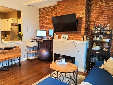 243 Bunker Hill St unit 1, Charlestown, MA 02129 - photo 3