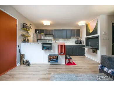 Great living space!