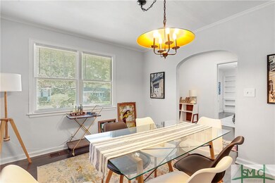 1111 E 52nd St, Savannah, GA 31404 - photo 5