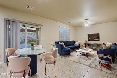 12445 Chamberlain Dr, Horizon City, TX 79928 - photo 3