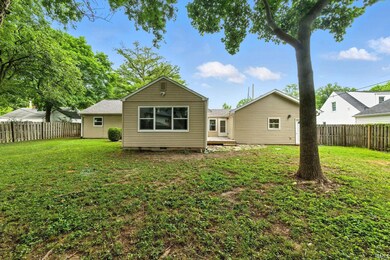 1607 N Grant St, West Lafayette, IN 47906 - photo 5