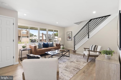 1514 Blackrock Rd, Swarthmore, PA 19081 - photo 2