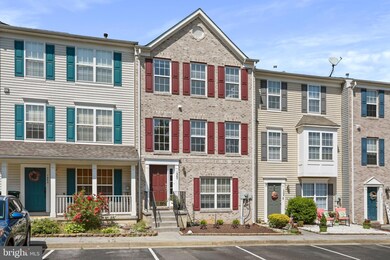 1307 Pendleton Ln, Strasburg, VA 22657 - photo 4