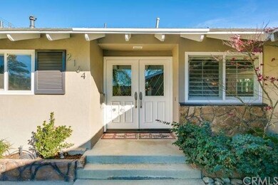 Double Door Entry