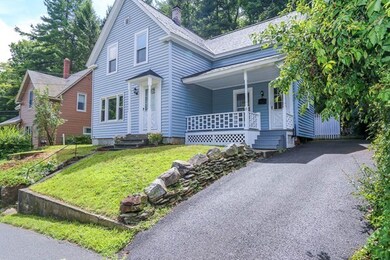 15 Dexter St, Orange, MA 01364 - photo 2