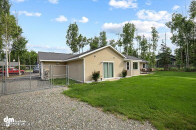3312 W Birch Meadows Rd, Wasilla, AK 99654 - photo 4