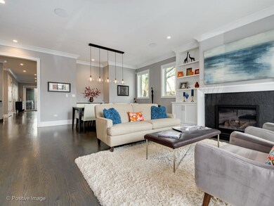 2656 N Wayne Ave unit 1, Chicago, IL 60614 - photo 5