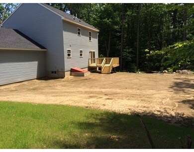 701 Salisbury St, Worcester, MA 01609 - photo 6