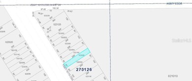 Plat map