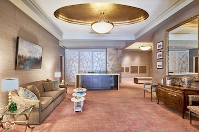 1 N Illinois St unit 2101, Indianapolis, IN 46204 - photo 7