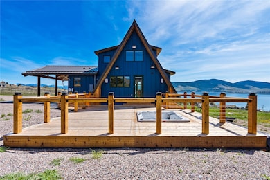 44910 & 44900 Gunbarrel Ln, Elmo, MT 59915 - photo 7