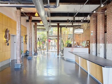 The Cotton Mill unit 208, New Orleans, LA 70130 - photo 2