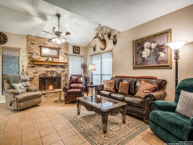 17319 Antlers Cove, Helotes, TX 78023 - photo 7