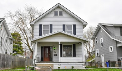 Front Exterior