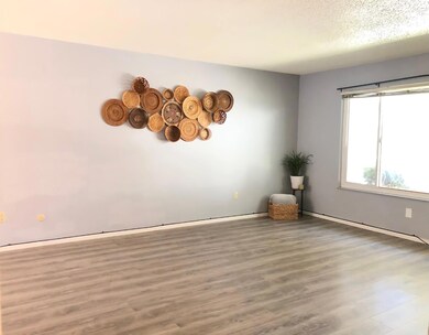 Now vacant unit